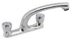 AV Deckmixer Tap - 1