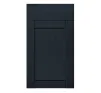 Balmoral / Indigo 5 Piece Stock Door - 1