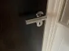 Oregon Lever on Rose Door Handles - Karcher SSS/PSS - 4
