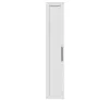 Bastille Legno White Grey 5 Piece MTM Door - Bedroom - 1