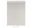 White Matt Laquered Handless Door - 1