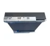 600mm Complete Assembled Kitchen Drawer Soft Close - Grey - 3