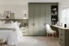 Legno Reed Green Harlem 5 Piece MTM Door - Bedroom - 2