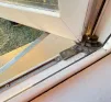 Pair of Munster Joinery Fire Escape Window Hinges F1/F2 (Fixings for x1 complete window) - 7