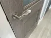 Stockholm Lever on Rose Door Handles - Karcher SSS/PSS - 2