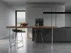 Tribeca / Superior Matt Graphite - 3