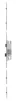 GU 4 Roller Lock 92mm-Hole Centres Multipoint Lock - 3