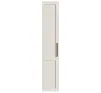 Taupe Matt Dylan 5 Piece MTM Door - Bedroom - 1