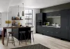Tribeca / Superior Matt Black - 4