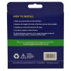 P Strip Draught Excluder - 2