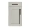 Dylan / Taupe Matt 5 Piece Stock Door - 1