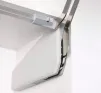 Kessebohmer Freeslide lift up fitting - To suit 600mm Cabinet - 1