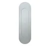 Flush pull handle for sliding doors, FSB, model 4250 - Closed type - 1