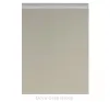 Dove Grey Gloss Laquered Handless Door - 1