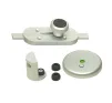 Cubicle Partition Indicator bolt set - 1