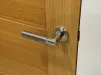 Oregon Lever on Rose Door Handles - Karcher SSS/PSS - 2