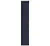 Bastille Legno Indigo Blue 5 Piece MTM Door - Bedroom - 1