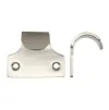 Architectural Sash Lift - Polished Chrome - 1