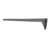 480mm Hebgo Heavy Duty Bracket, load bearing capacity 75kg - 3