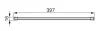 Bedroom Pull-out Trouser Rack - 2