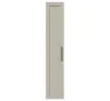 Bastille Legno Taupe 5 Piece MTM Door - Bedroom - 1