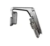 Salice Concealed hinge, Duomatic 70&deg;, full overlay mounting, for corner unit applications - 2