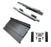 CEMUX H Box Drawer Sides, 167mm Height, 450mm Depth - 3
