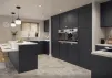 Balmoral / Indigo 5 Piece Stock Door - 2
