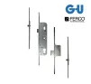 GU/Ferco 2 Roller Multipoint Lock *Separate-Deadbolt* - 1