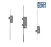 WINKHAUS Thunderbolt French Master Multipoint Lock - 1