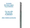 Lockmaster 2 Roller Multipoint Lock 92mm-Hole Centres - Serrated Edges - 4