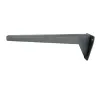 280mm Hebgo Heavy Duty Bracket, load bearing capacity 75kg - 3
