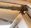Pair of Munster Joinery Fire Escape Window Hinges F1/F2 (Fixings for x1 complete window) - 6