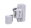 KABA / SIMPLEX 919 Codelock with Deadlatch - 3