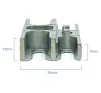 Nico 9022 Window Espag Receiver. Used by Senator Windows - 3