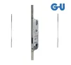 GU French Door Slave Lock - 92mm-Hole Centres Multipoint Lock - 1