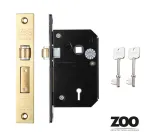 5 Lever Roller Sashlock - 67mm - Chubb Retro Fit 3K74