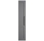Fenwick Legno Dust Grey 5 Piece MTM Door - Bedroom