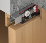 Set of Components to suit Silent 100 (80KG)
