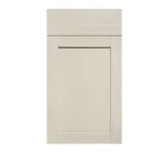 Harlem / Legno Taupe 5 Piece Stock Door