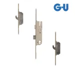GU 2 Hook Rhino Bolt 16mm Plate Width Multipoint Lock