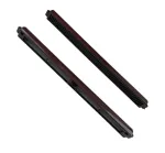 Framevent Trickle Vent 300mm Brown (Window Vents)