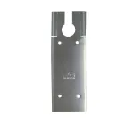 DORMAKABA Cover Plate To Suit BTS75V