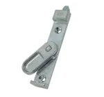 Finger Operated External Door Flush Bolt