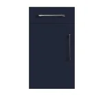 Tribeca / Superior Matt Marine Blue