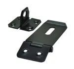Safety Hasp & Staple EXB - 115mm