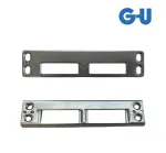 GU Shootbolt Receivers (Top & Bottom)