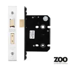 76mm (3") Architectural Bathroom - SSS