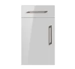 Phoenix / Gloss Light Grey