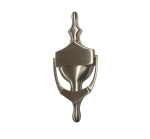 Supa Stainless Steel Victorian Urn Door Knocker
